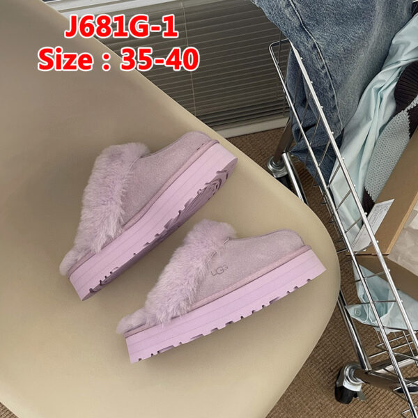 Jam4002  UGG 1:1 5A+ 345 45.99$  UG - Image 7