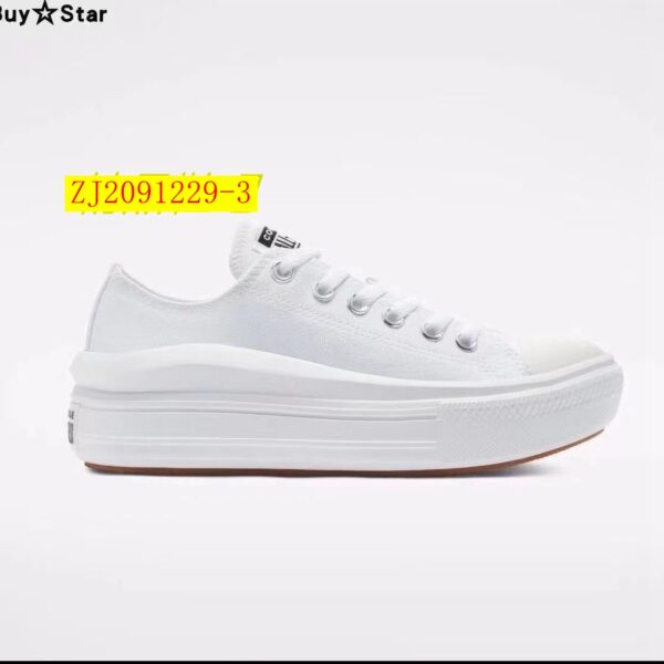 Jam4095 Converse with Platform 340 48$ PTX - Image 7