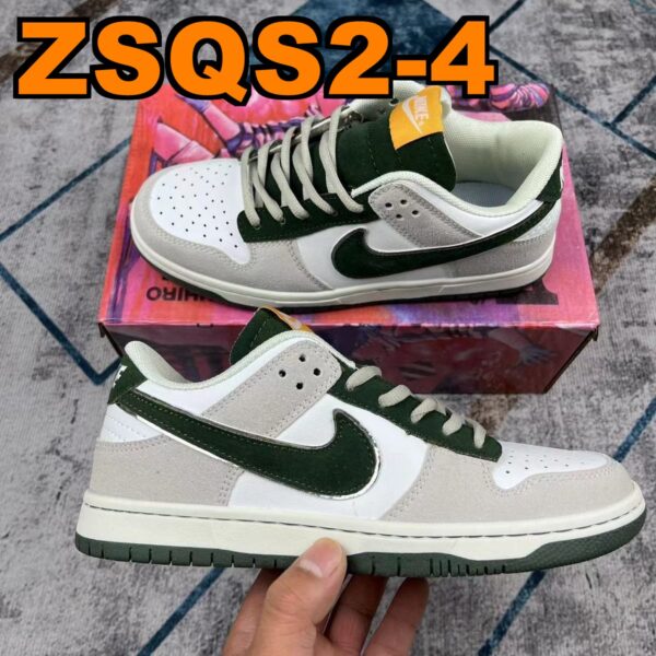 Jam95 NIKE 48$ 5A+ 350 PTX - Image 7