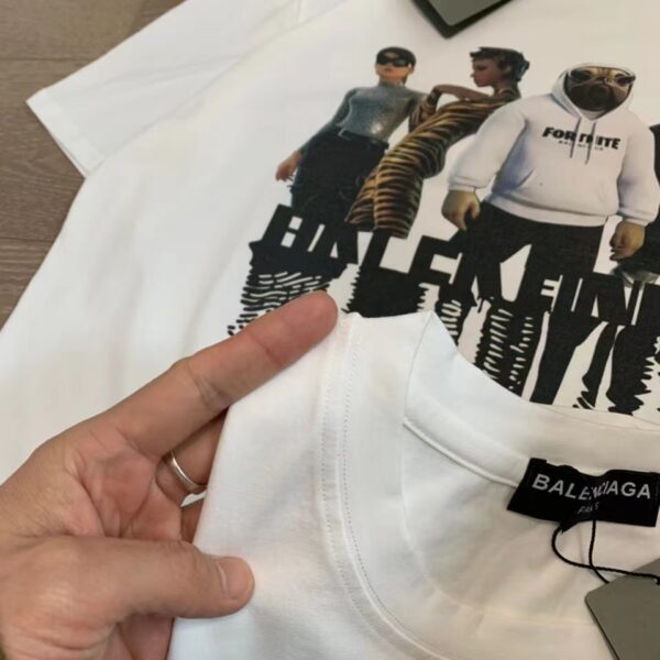 Jes2854 24.99＄ Balenciaga - Image 7
