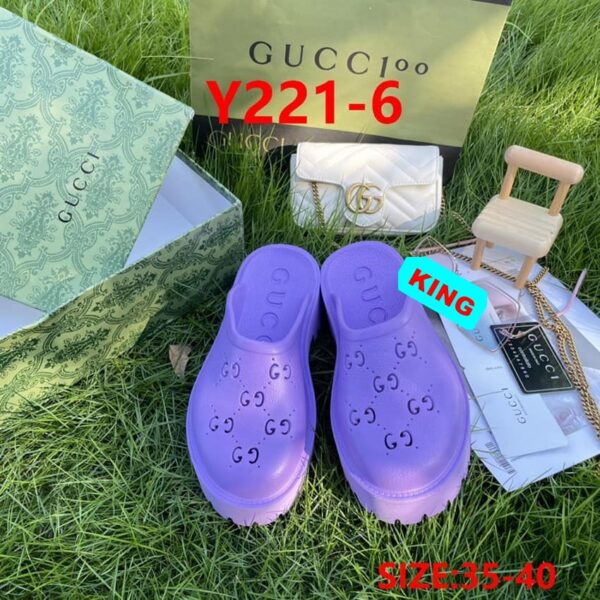Jam3512 GUCCI 290 42$ TLDD - Image 7