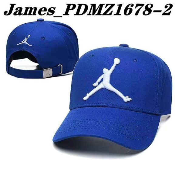 Jam1678 AJ hat 170 25.9$ PDDMZ - Image 7