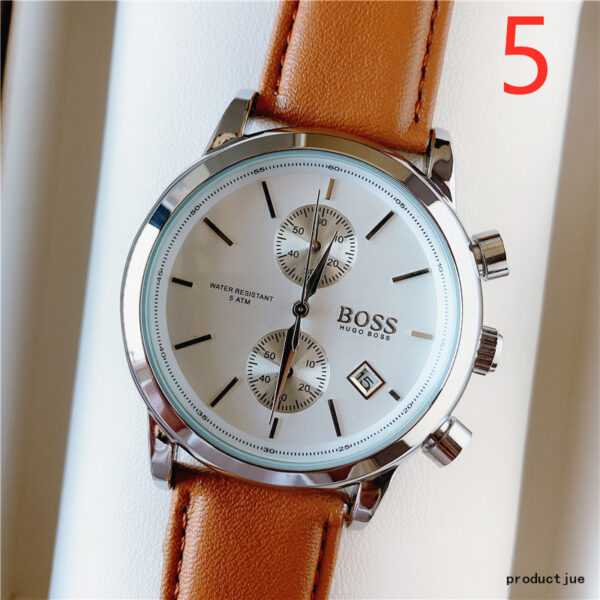 Jam1539 BOSS 32.99$ 240 DSB - Image 7