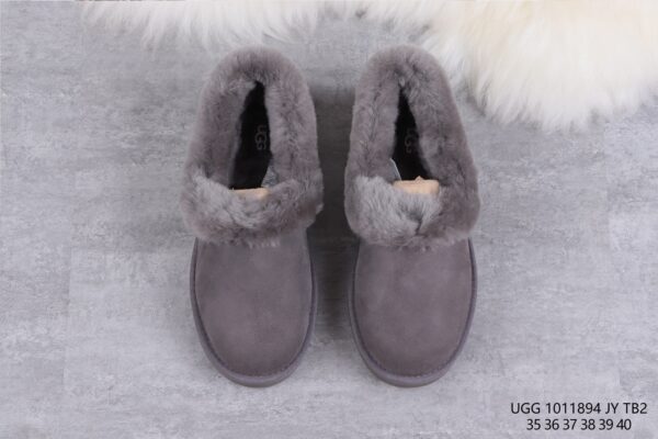 Jes100 UGG 5A+ 42.9$ 330 UGG - Image 7