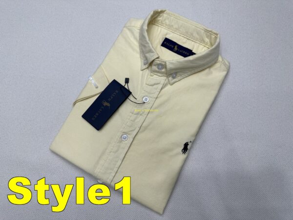 Jam2421 POLO 36.99$ 265 LHYF - Image 7
