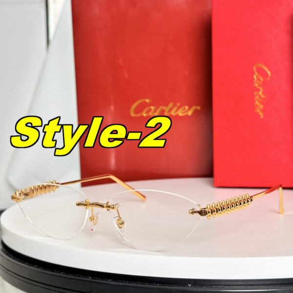 Jam5285  Cartier 49$ - Image 7