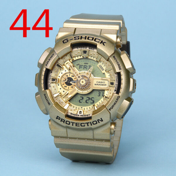 Jam167 Casio AAAAA 218 29.99$ DSB - Image 7