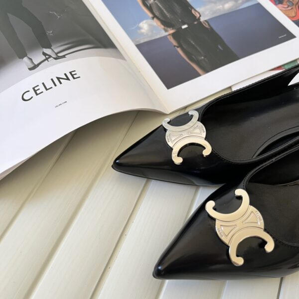 Jam2851 Celine 5A+ 48$ TLDD - Image 7