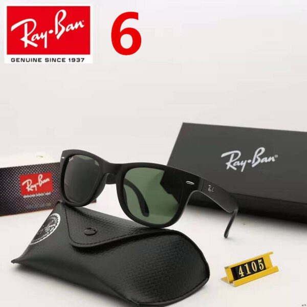 Jes523 Ray-Ban 28$ YJ - Image 7