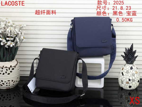Jam3666 LACOSTE 33.9$ 250 YZBB - Image 7