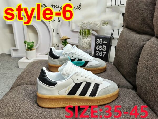 Jam1105 ADIDAS 5A 45.9$ 338 PTX - Image 7