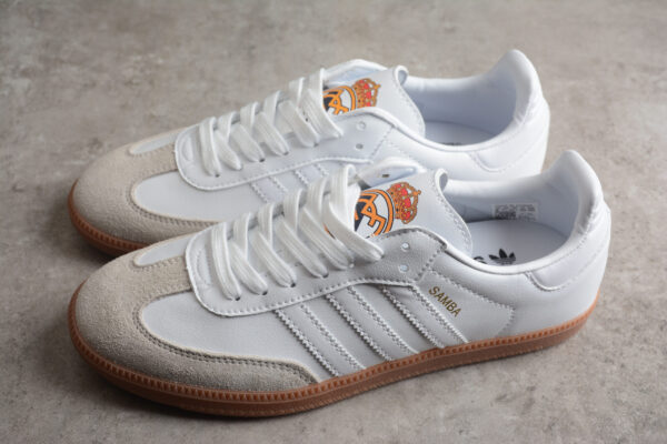 Jam542 Adidas Samba VEGAN HQ7032 44.9$ PTX - Image 7