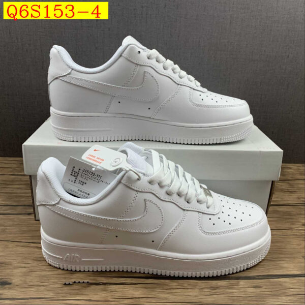Jam4081 Nike Air Force 1  330 45.9$ PTX - Image 7