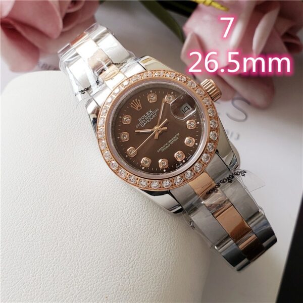 Jam3598 Rolex 5A+ 688 90$ DSB - Image 7