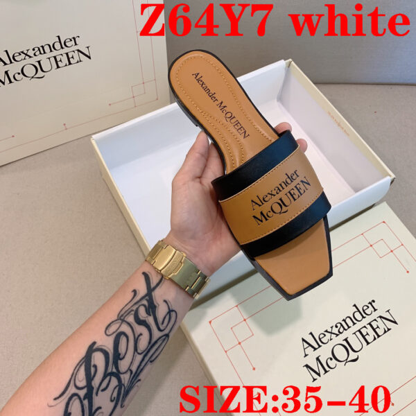 Jes3526 34.99$ McQueen -F - Image 7