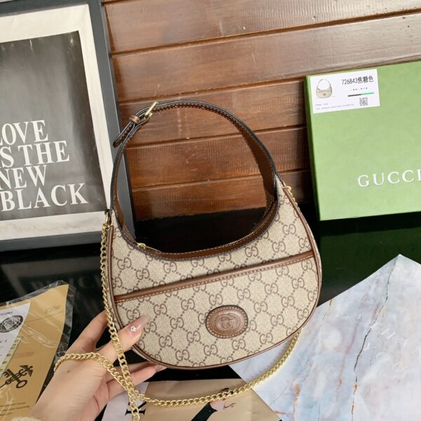 Jam4893 GUCCI 5A+ 350 48.9$ GBB - Image 7
