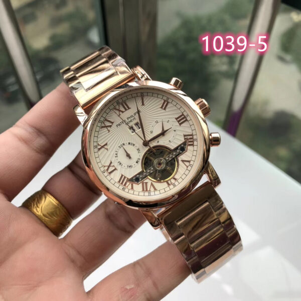 Jam352 Patek Philippe 690 89$ DSB - Image 7