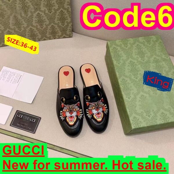 Jam2975 GUCCI TOP 5A 300 45$ TLDD - Image 7