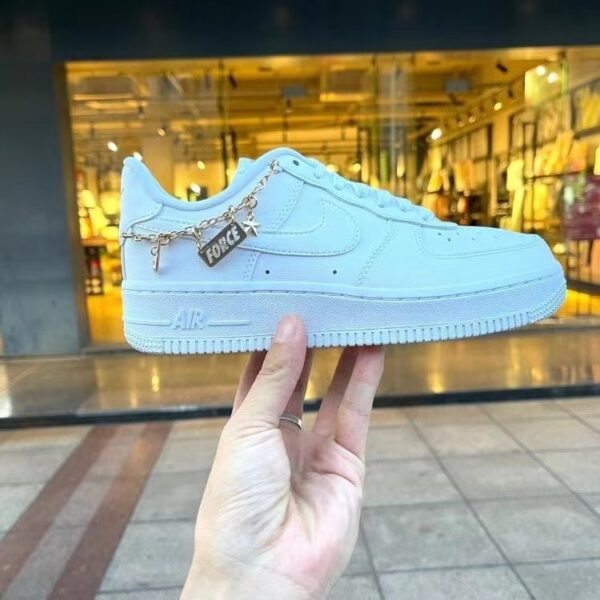 Jam3268 NIKE AF1 5AAAAA 295 45$ PTX - Image 7
