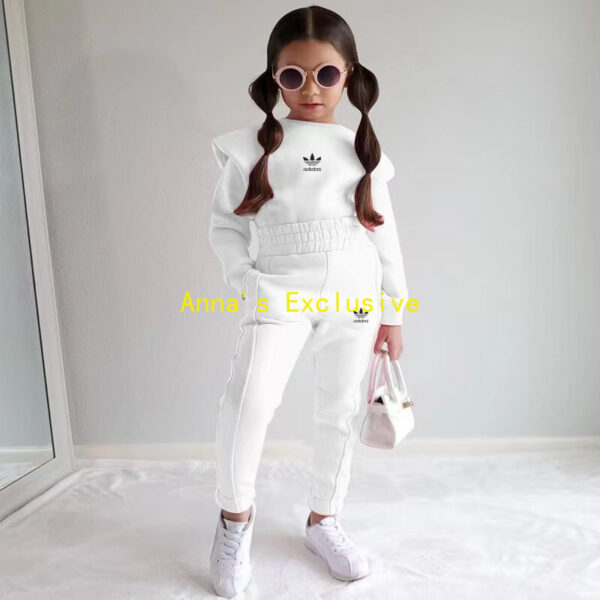 Jes4126 27.88$ adidas Kid - Image 7