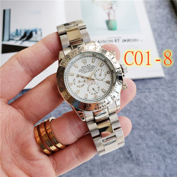 Jam1294  Rolex+BOX  79.99$ - Image 7