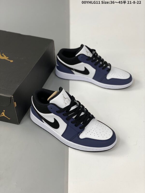 Jes430 Nike Air Jordan 1 48$ PTX - Image 7