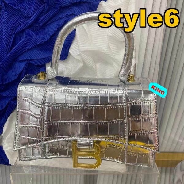 Jam3490 1:1 Balenciaga 55$ GBB - Image 7