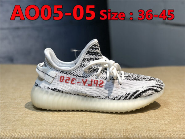 Jes390 Adidas Yeezy 350 Boost V2 43$ 320 PTX - Image 7