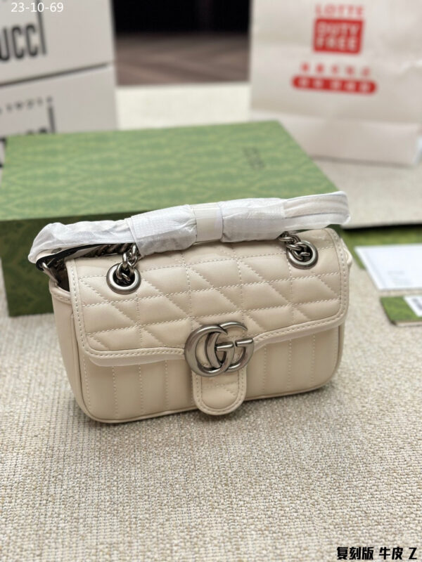Jam1412 GUCCI 5A+ 49.99$ 365 GBB - Image 7
