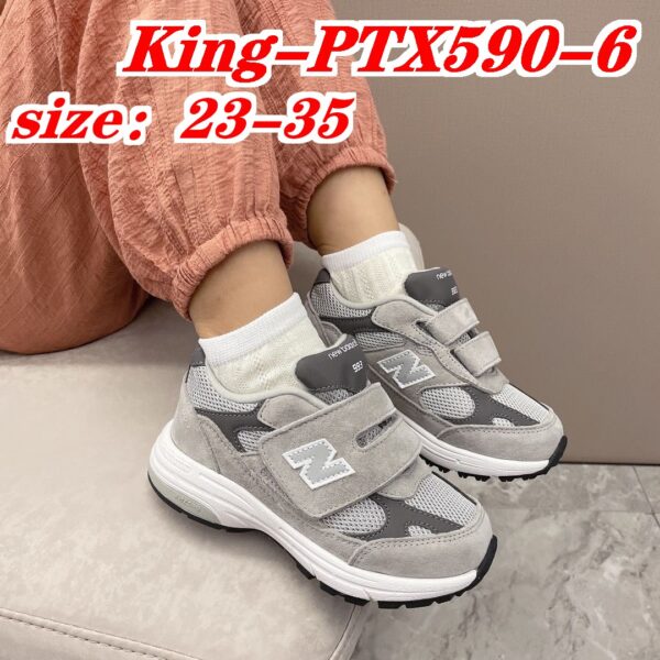 Jam590 NB KIDS 993 5A+ 330 44.7$ PTX - Image 7