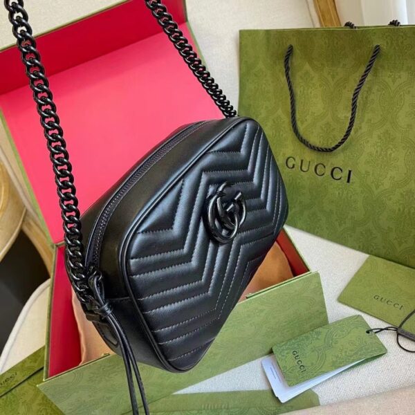 Jam4904  GUCCI 4A+ BOX  300  54.9$  GBB - Image 7
