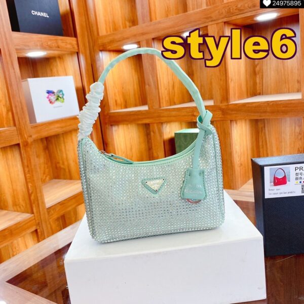 Jes3277 37.66$ PRADA - Image 7