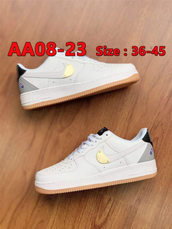 Jam386 Nike Air Force 1 350 55$ PTX - Image 7
