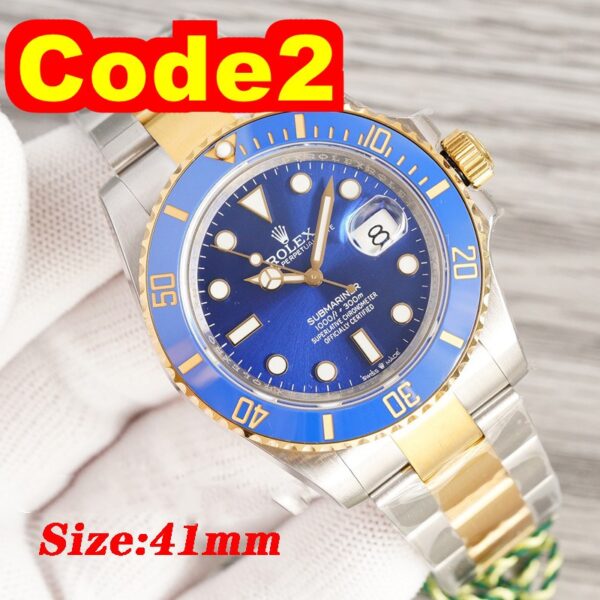 Jes3558 Rolex 5A+ 39$ DSB - Image 7