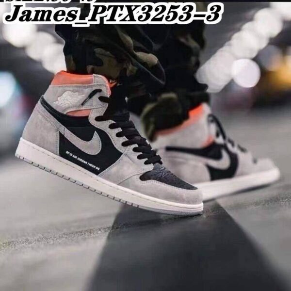 Jes3253 NIKE AJ1 aj Retro OG 48$ PTX - Image 7
