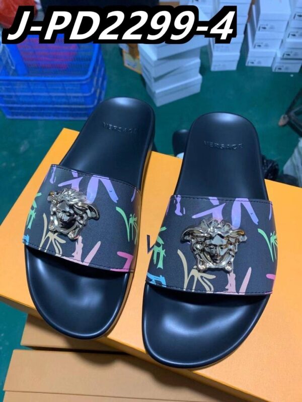 Jes2299 NIKE Versace 260 36$ TLDD - Image 7