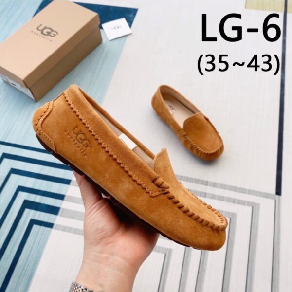 Jam1427 UGG 57.9$ 430  UG2 - Image 7