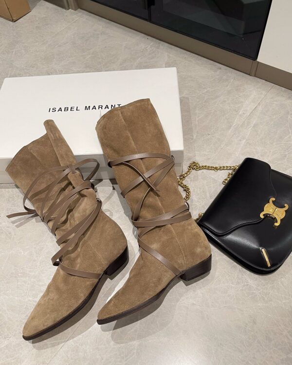 Jam3570 ISABEL MARANT 480 65$ TLDD - Image 7