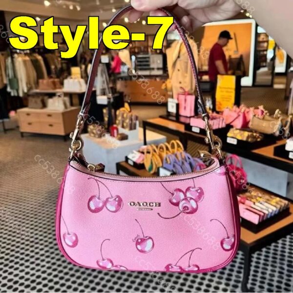 Jam5204 COACH  55$ - Image 7
