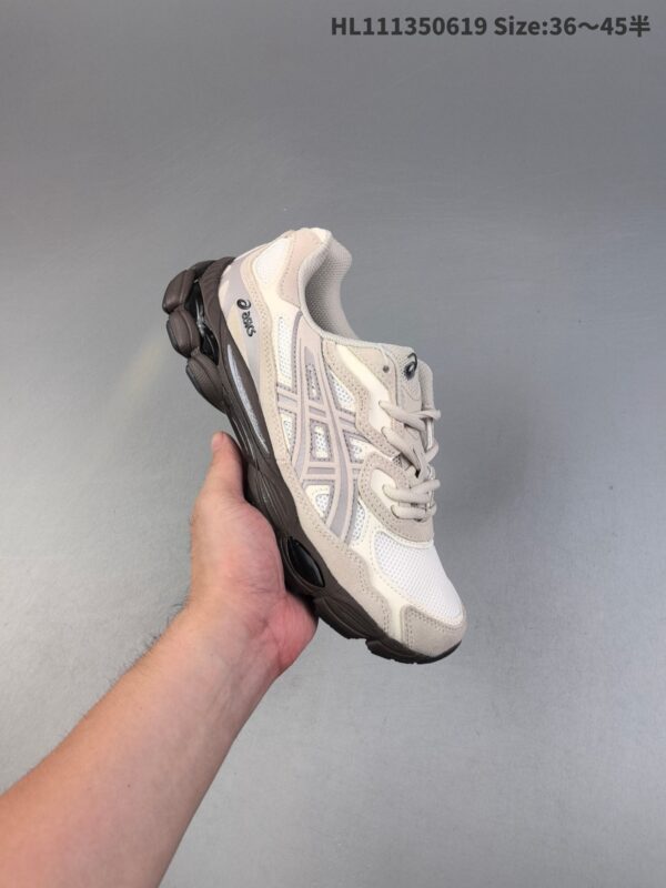 Jam5247  Gel-kayano  69$ - Image 7