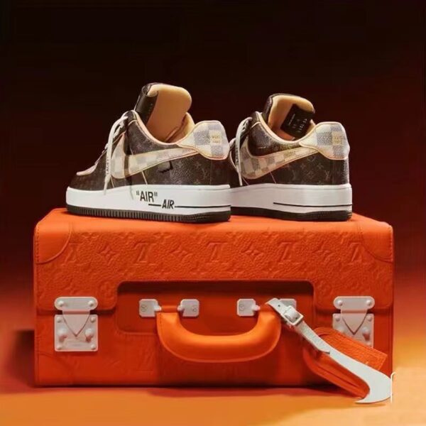 Jam3035 NIKE LV 5A 415 55$ PTX - Image 7