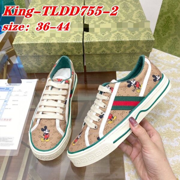 Jam755 GUCCI TOP 335 44.9$ TLDD - Image 7