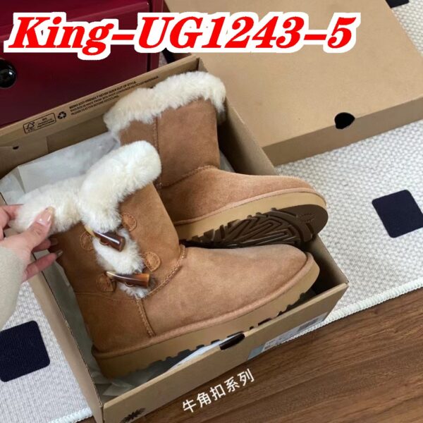 Jam1243 Ugg TOP +BOX 5A  440  58.8$  UG - Image 7