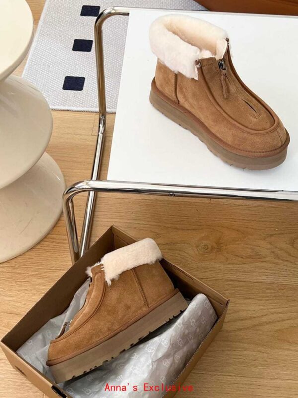 Jes977 UGG TOP 5A+ 79$ 575 UGG2 - Image 7