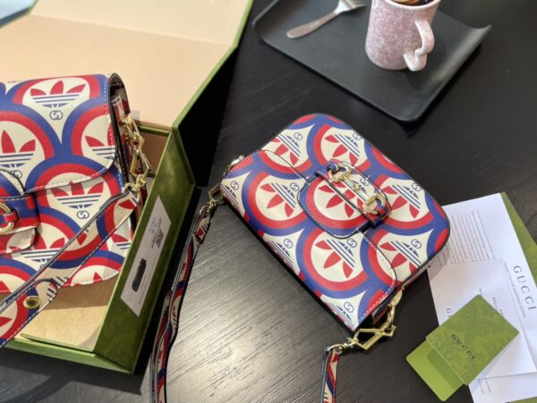 Jam4046  GUCCI   75$ - Image 7