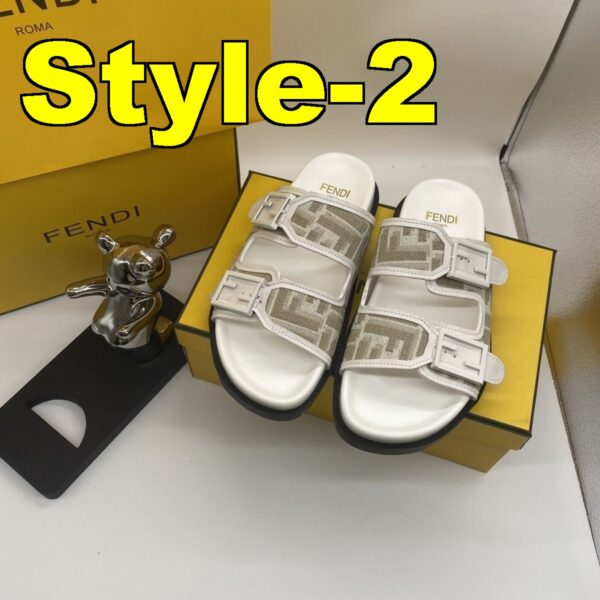Jam4182 FENDI 59$ - Image 7