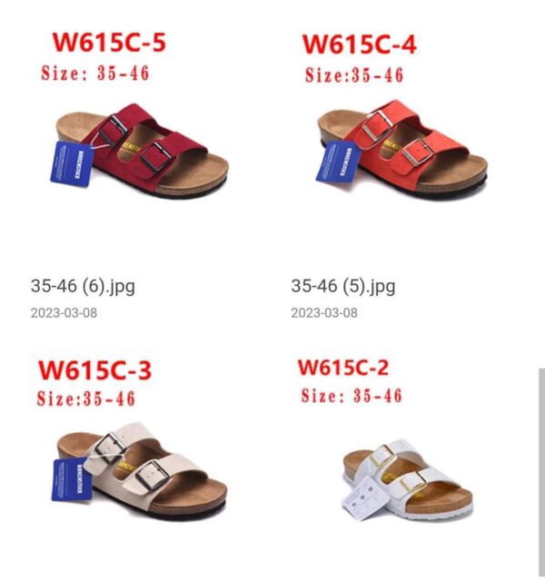 Jam3656 BIRKENSTOCK 47.99$ 305 - Image 7