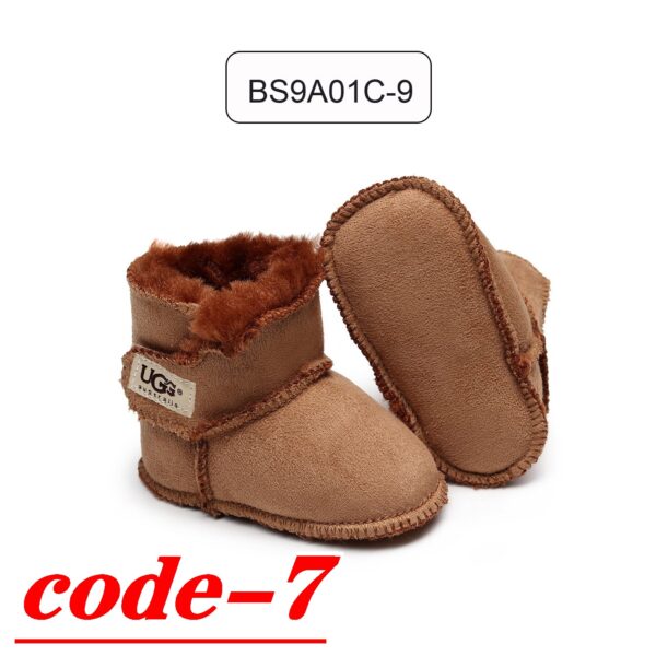 Jam4178  UGG 4A+ KID 170 21.99$  UG2 - Image 7