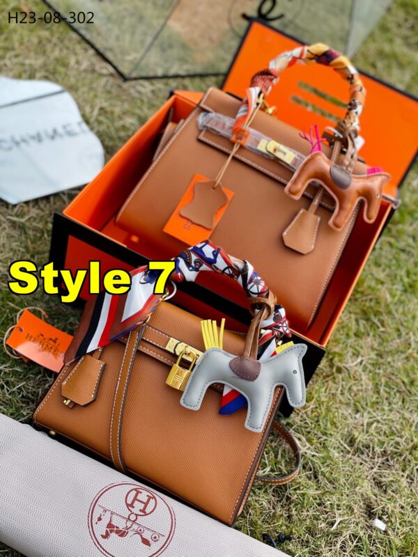 Jam5517 HERMES 85$ - Image 7