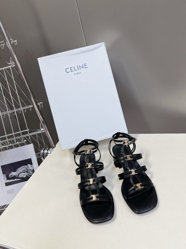 Jam5376 CELINE 65$ - Image 7
